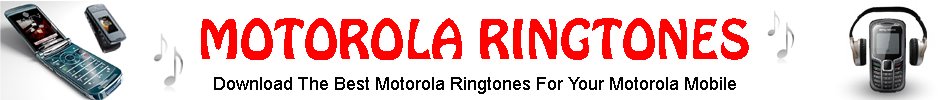 Motorola Ringtones