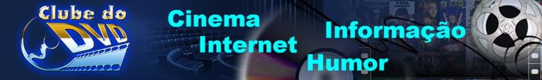 Clube do DVD