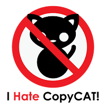 Anti COPYCAT!