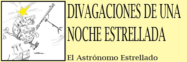 Divagaciones de una noche estrellada