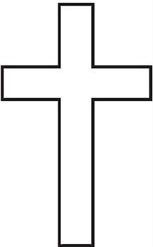 Template Cross