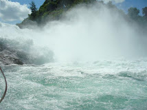 Cataratas del Rhin