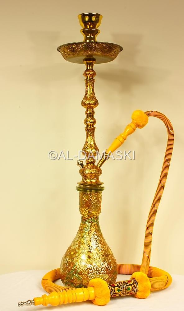 Wonderland Soup By Hookah Or By Crookah II