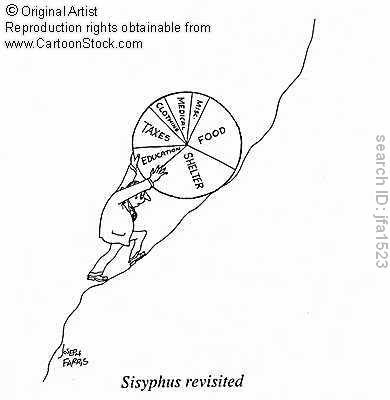 The myth of sisyphus and other essays sparknotes
