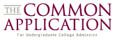 The Common Application For College