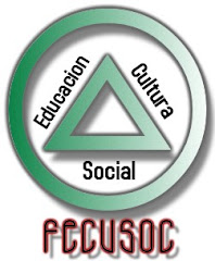 "Fundación Educativa, Cultural y Social".