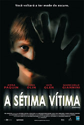 Capa do Filme A Sétima Vítima (Dual Audio) Baixe imagem de A Sétima Vítima (Dual Audio) sem Torrent