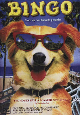 Baixar Filme Bingo Esperto Pra Cachorro - Dublado Bingo Esperto Pra Cachorro Dublado Download