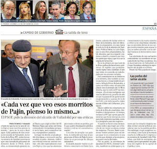 Zapatero embustero