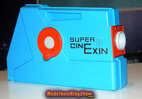 super cinexin el corte ingles