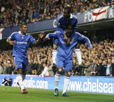 chelsea chelsea