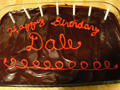 happy birthday dale