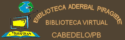 Biblioteca Aderbal Piragibe - E-Books