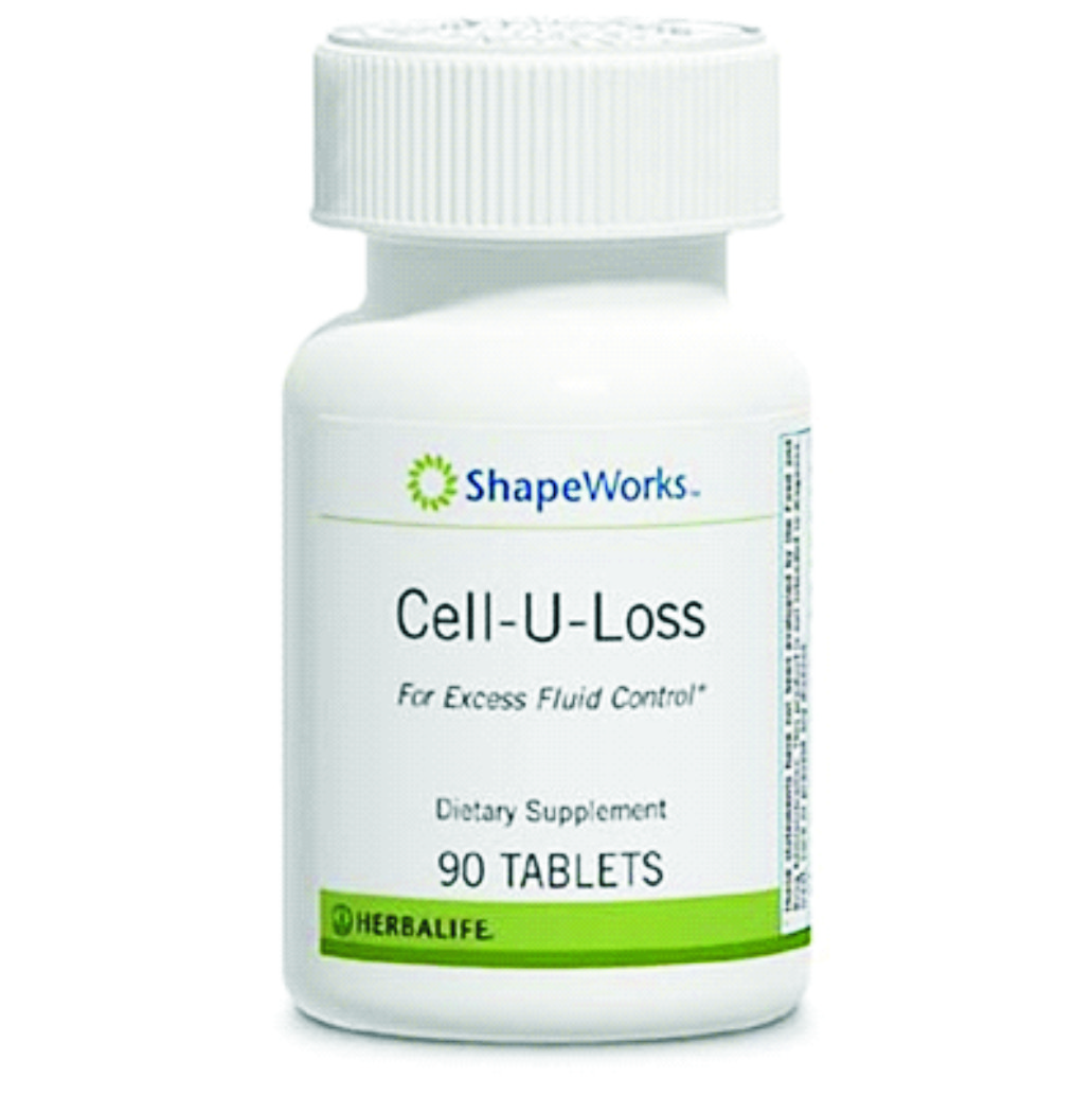 Lista 97+ Foto Para Que Sirve El Cell U Loss De Herbalife Mirada Tensa