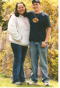 Our First Couple Picture