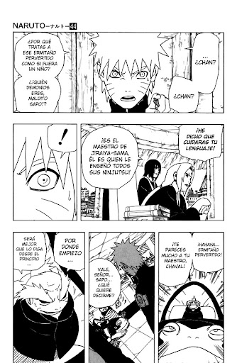 Naruto shippuden manga 404 %5BDP%5D+Naruto+404+07