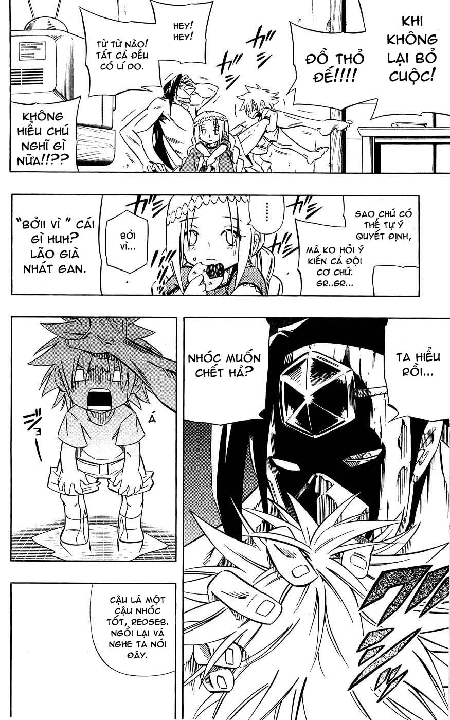 Vua Pháp Thuật-Shaman King chap 260 Trang 10 - Mangak.info Vua Pháp Thuật-Shaman King chap 260 Trang 10 - Mangak.info
