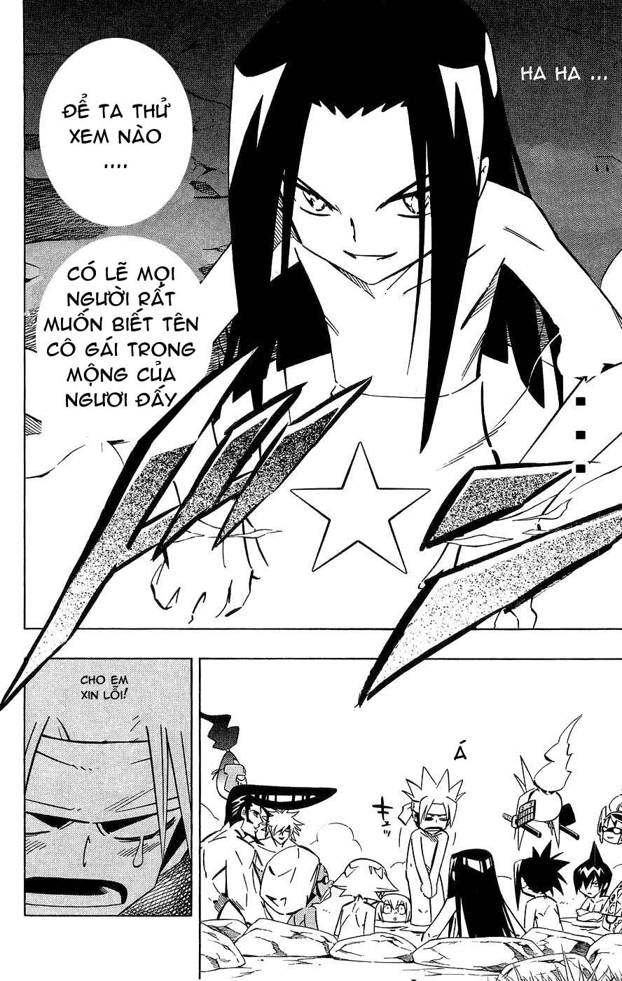 Vua Pháp Thuật-Shaman King chap 259 Trang 2 - Mangak.info Vua Pháp Thuật-Shaman King chap 259 Trang 2 - Mangak.info