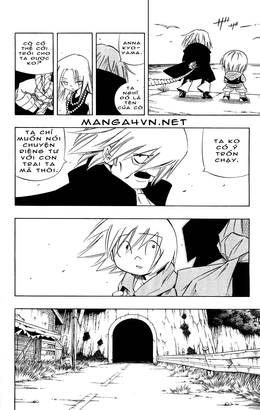 Vua Pháp Thuật-Shaman King chap 270 Trang 8 - Mangak.info Vua Pháp Thuật-Shaman King chap 270 Trang 8 - Mangak.info