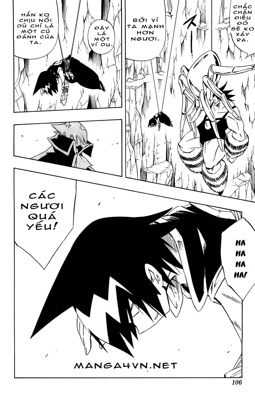 Vua Pháp Thuật-Shaman King chap 272 Trang 2 - Mangak.info Vua Pháp Thuật-Shaman King chap 272 Trang 2 - Mangak.info