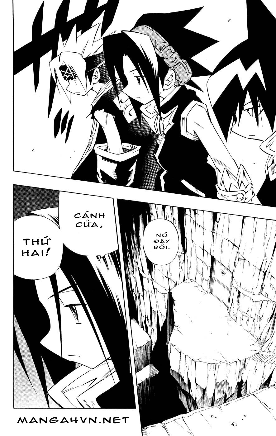 Vua Pháp Thuật-Shaman King chap 271 Trang 2 - Mangak.info Vua Pháp Thuật-Shaman King chap 271 Trang 2 - Mangak.info
