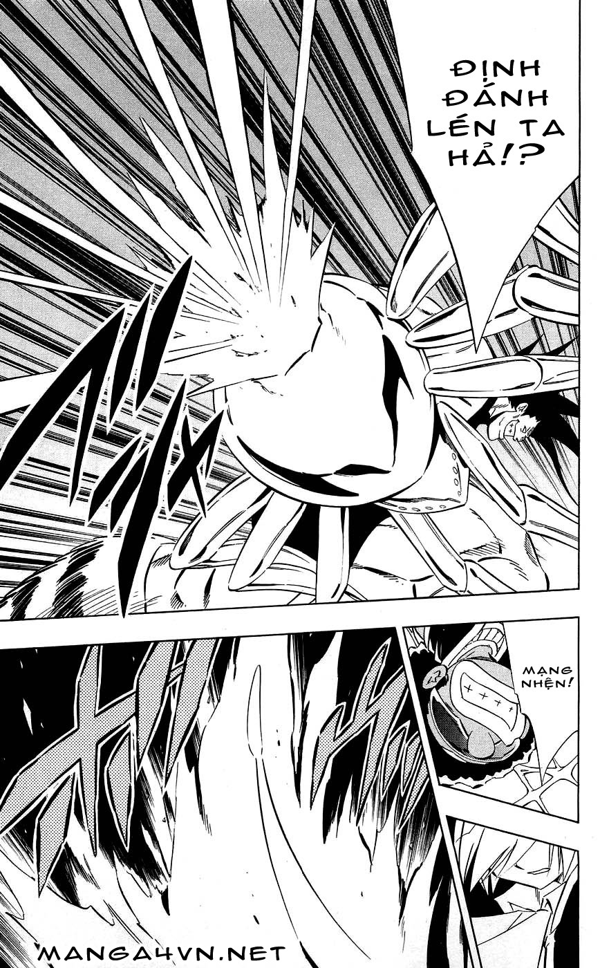 Vua Pháp Thuật-Shaman King chap 272 Trang 13 - Mangak.info Vua Pháp Thuật-Shaman King chap 272 Trang 13 - Mangak.info