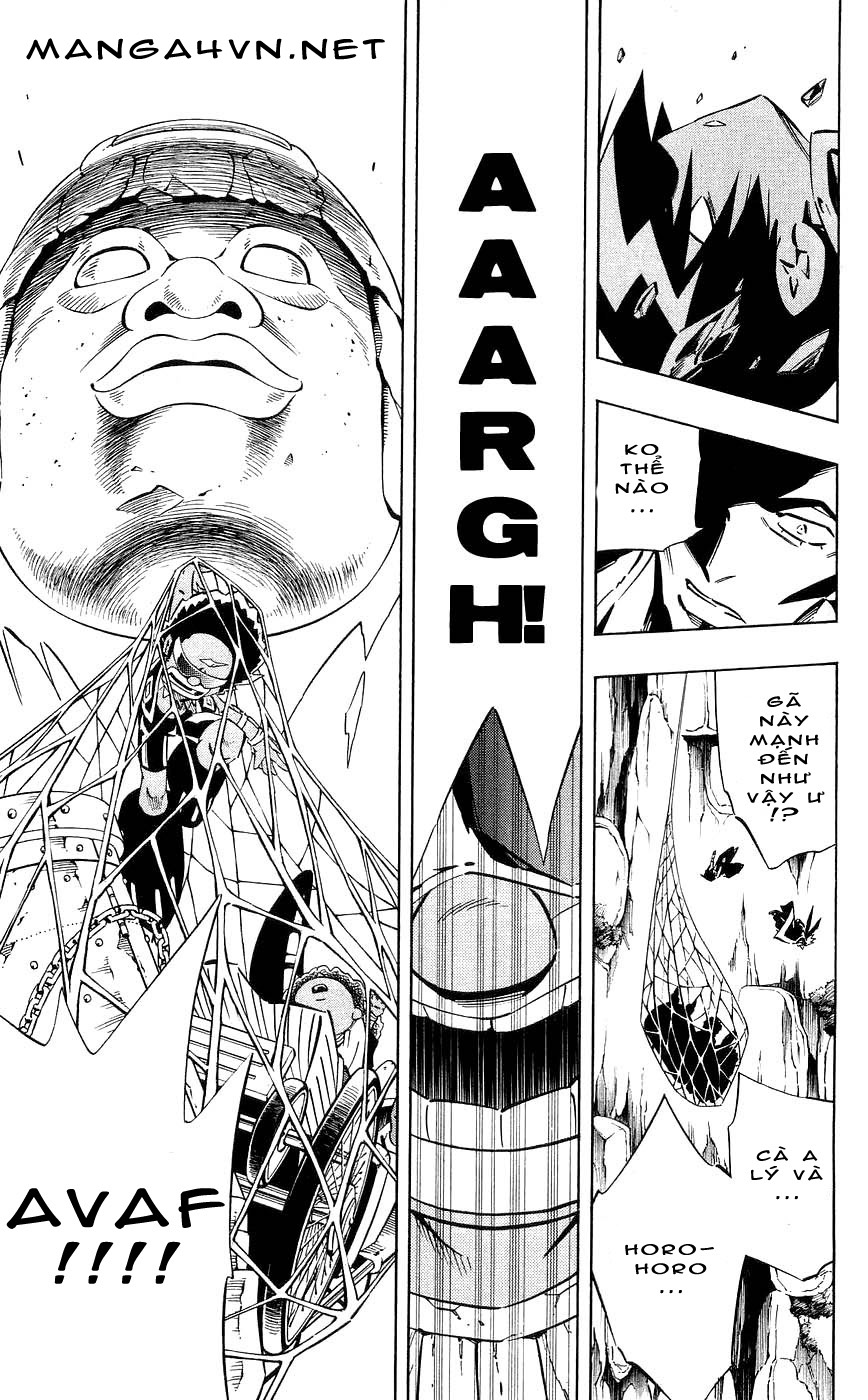 Vua Pháp Thuật-Shaman King chap 271 Trang 14 - Mangak.info Vua Pháp Thuật-Shaman King chap 271 Trang 14 - Mangak.info