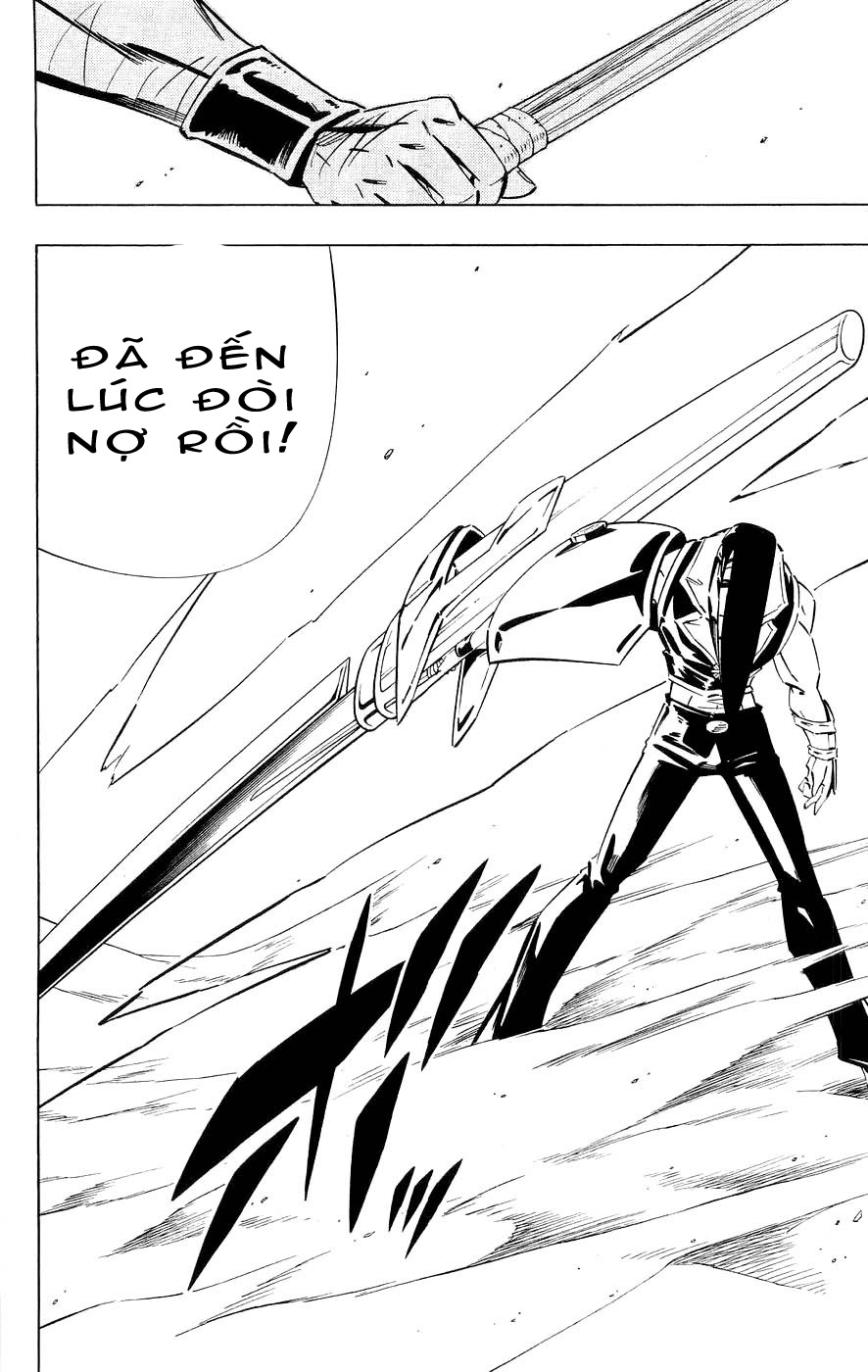 Vua Pháp Thuật-Shaman King chap 268 Trang 2 - Mangak.info Vua Pháp Thuật-Shaman King chap 268 Trang 2 - Mangak.info