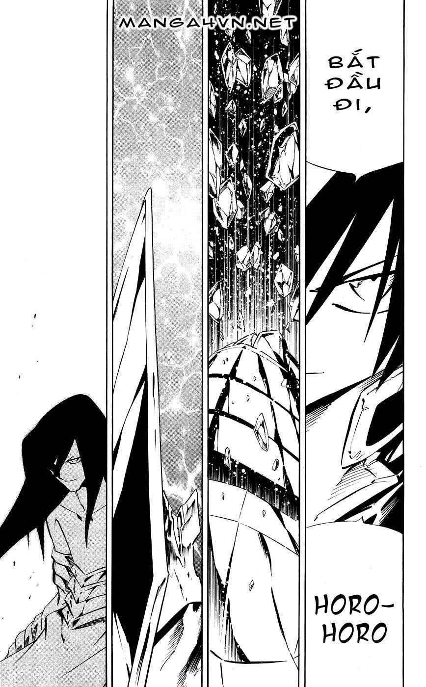 Vua Pháp Thuật-Shaman King chap 269 Trang 13 - Mangak.info Vua Pháp Thuật-Shaman King chap 269 Trang 13 - Mangak.info
