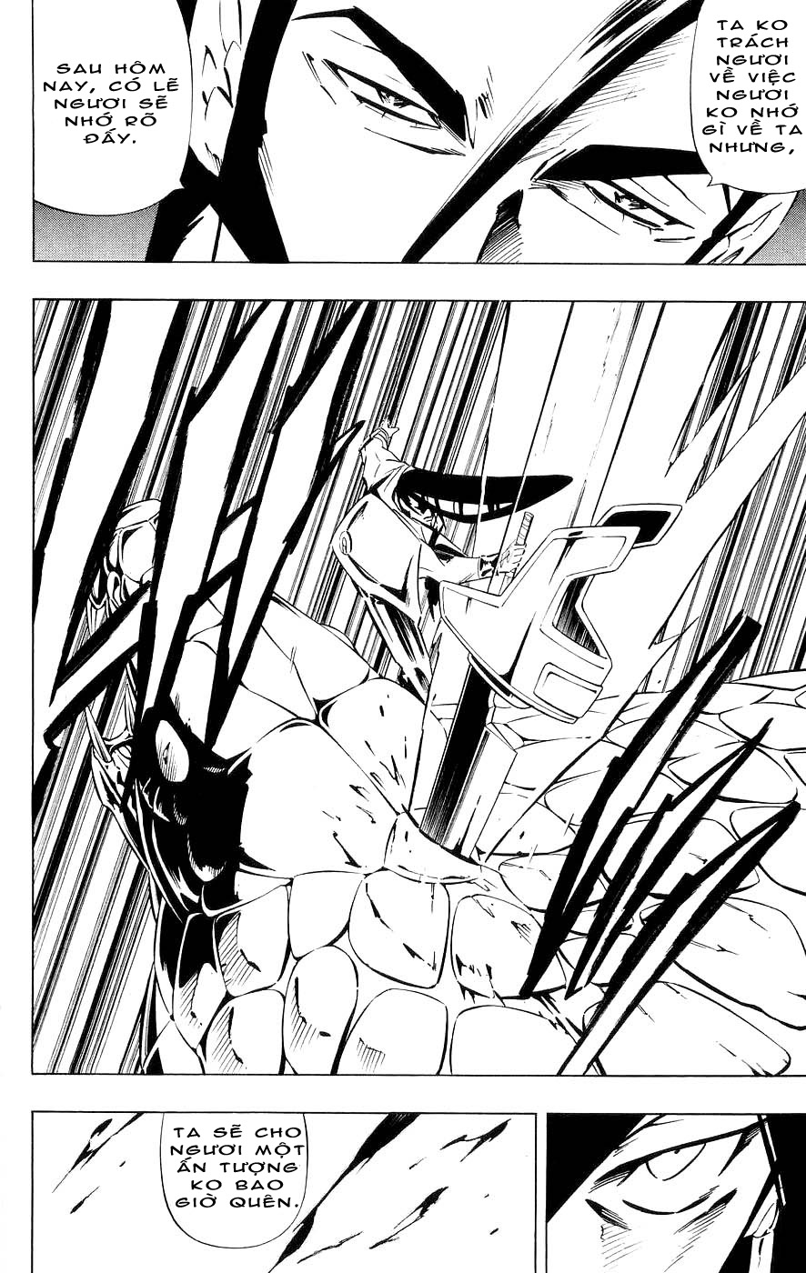 Vua Pháp Thuật-Shaman King chap 268 Trang 6 - Mangak.info Vua Pháp Thuật-Shaman King chap 268 Trang 6 - Mangak.info