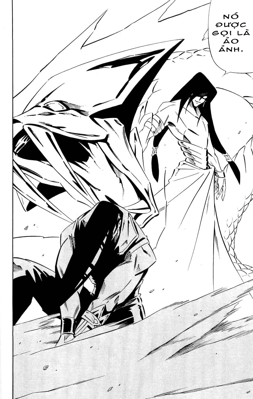 Vua Pháp Thuật-Shaman King chap 268 Trang 10 - Mangak.info Vua Pháp Thuật-Shaman King chap 268 Trang 10 - Mangak.info