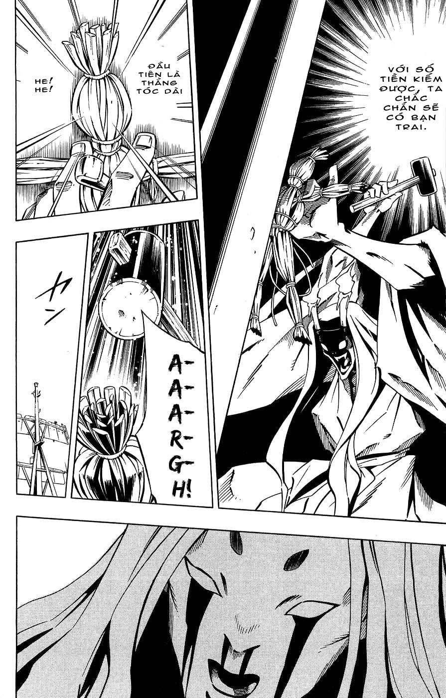 Vua Pháp Thuật-Shaman King chap 263 Trang 6 - Mangak.info Vua Pháp Thuật-Shaman King chap 263 Trang 6 - Mangak.info