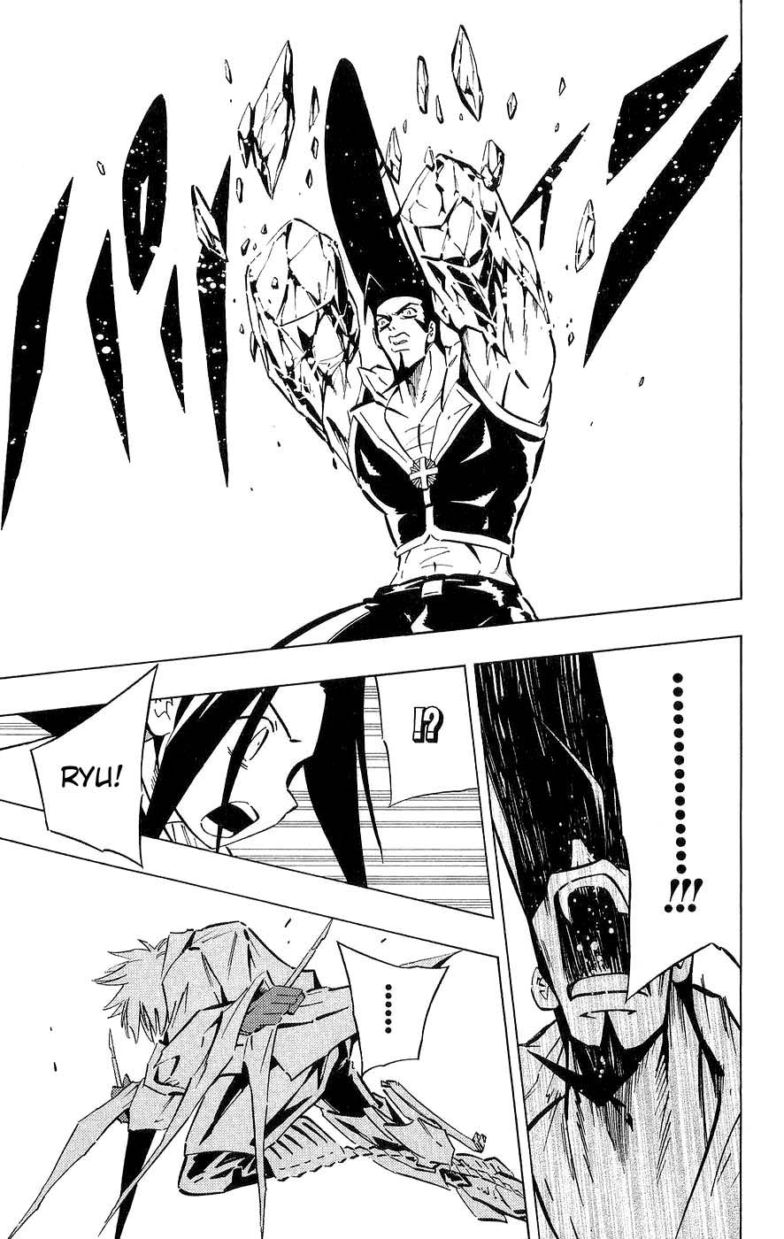 Vua Pháp Thuật-Shaman King chap 254 Trang 7 - Mangak.info Vua Pháp Thuật-Shaman King chap 254 Trang 7 - Mangak.info