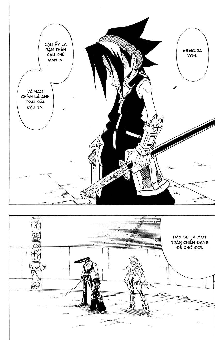 Vua Pháp Thuật-Shaman King chap 253 Trang 2 - Mangak.info Vua Pháp Thuật-Shaman King chap 253 Trang 2 - Mangak.info