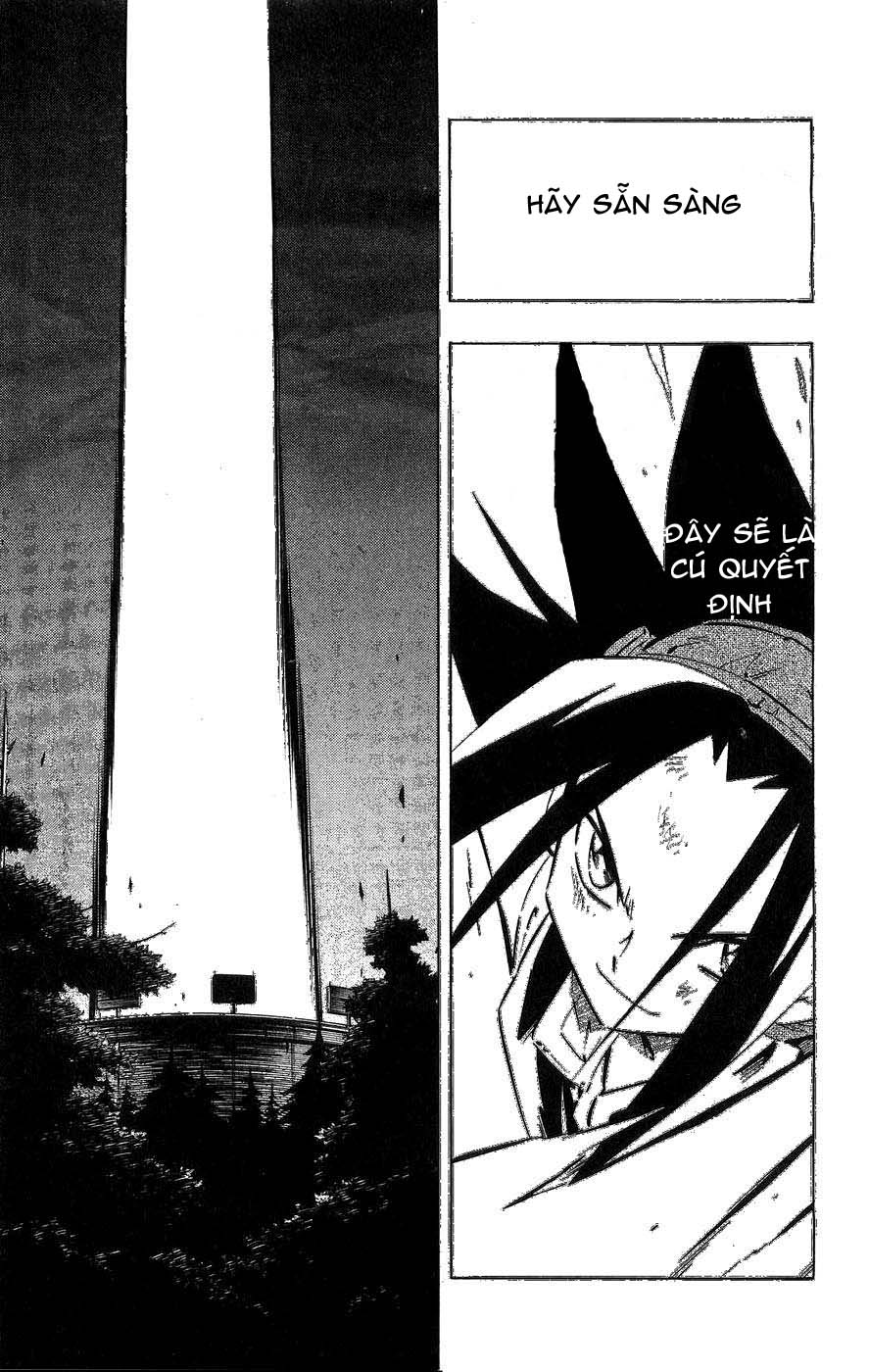 Vua Pháp Thuật-Shaman King chap 257 Trang 7 - Mangak.info Vua Pháp Thuật-Shaman King chap 257 Trang 7 - Mangak.info