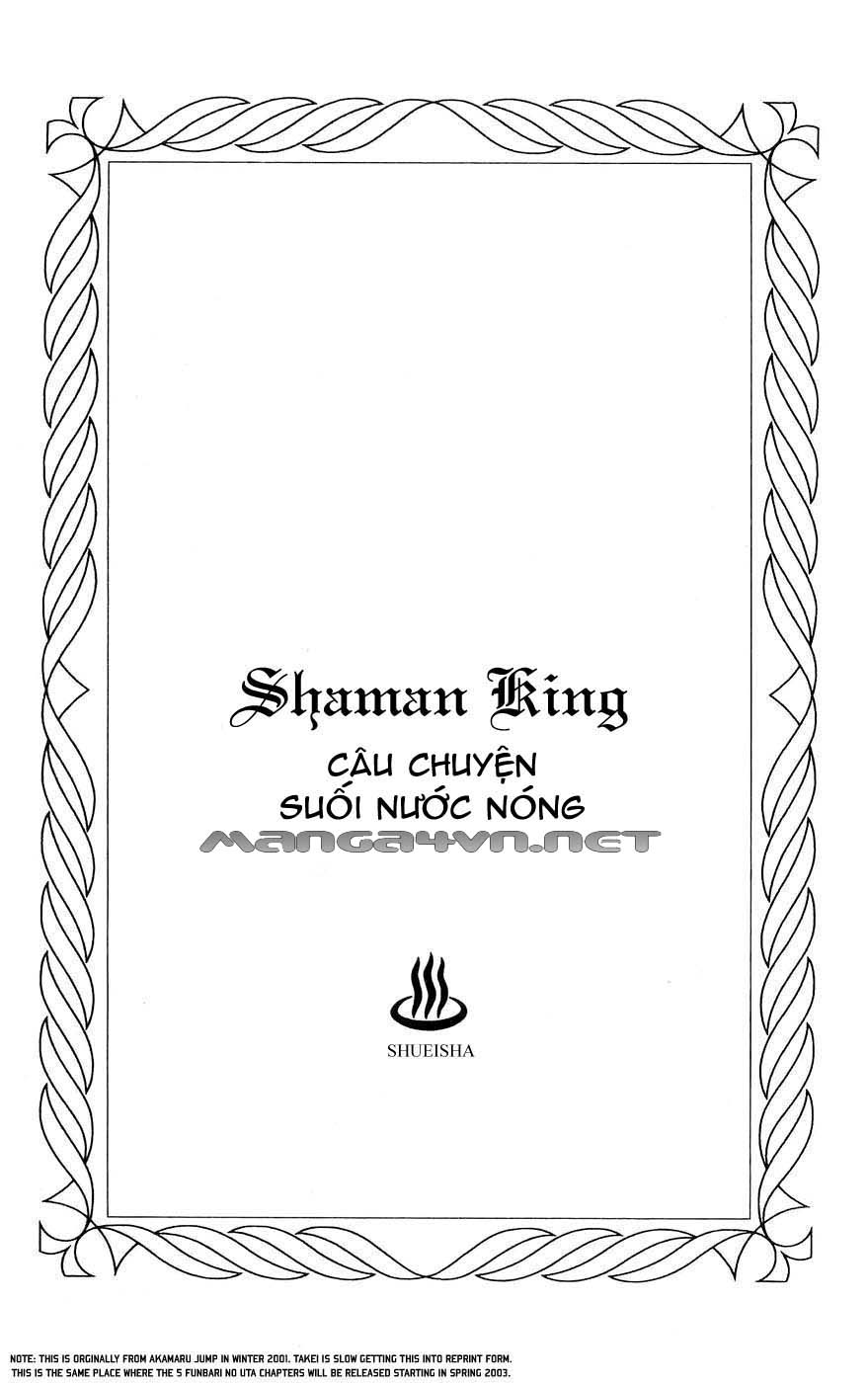Vua Pháp Thuật-Shaman King chap 257 Trang 22 - Mangak.info Vua Pháp Thuật-Shaman King chap 257 Trang 22 - Mangak.info