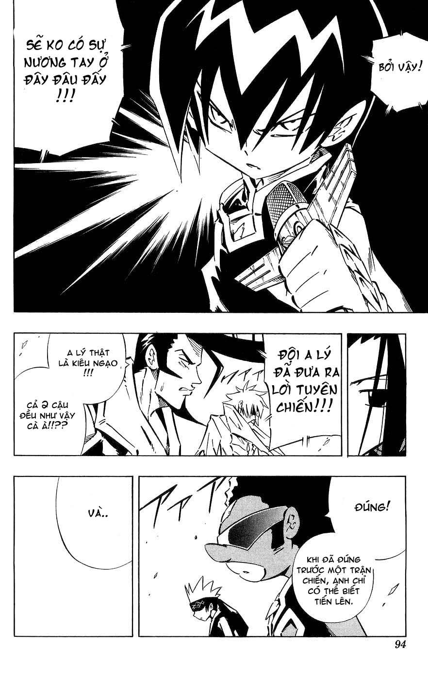 Vua Pháp Thuật-Shaman King chap 253 Trang 8 - Mangak.info Vua Pháp Thuật-Shaman King chap 253 Trang 8 - Mangak.info