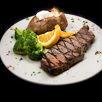 New York Strip