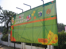 Flona 2007 at Lap. Banteng