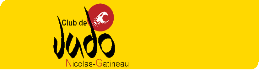 Club de judo Nicolas-Gatineau