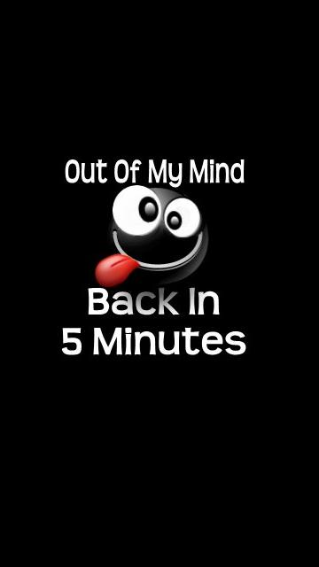 back of my mind back of my mind