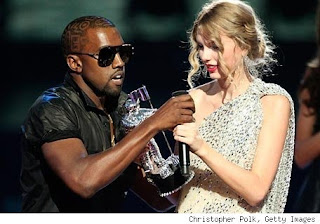 waiting until Taylor Swift