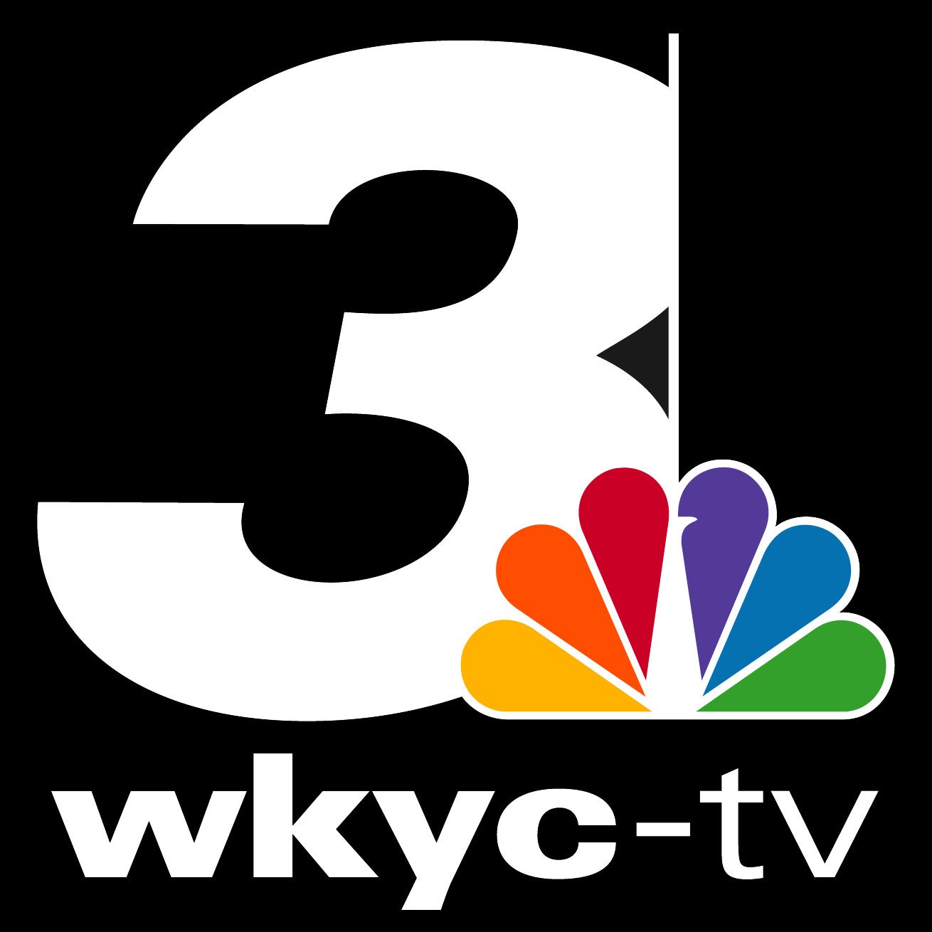 According to WKYC in Cleveland