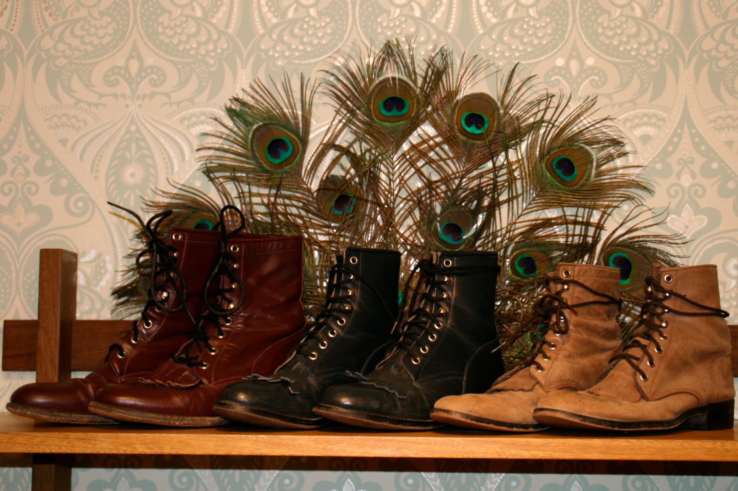 boutique doc martens