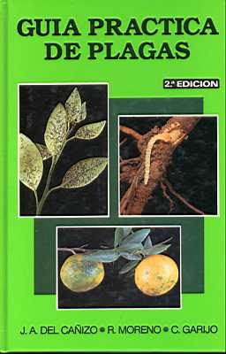 Agronomía Universidad Xicotepetl A.C.: Guía Práctica de Plagas