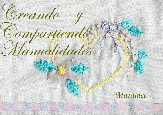 Creando y compartiendo manualidades