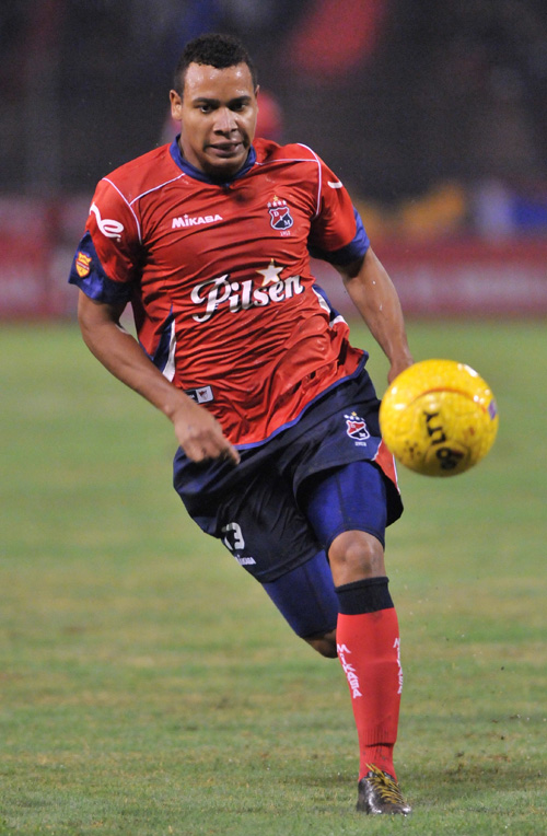 Felipe Pardo