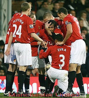 Manchester united, Result, Pre season 2010/2011