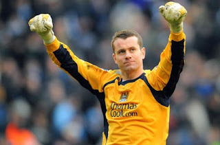 Man City Goalkeeper Shay Given targeted man utd transfer Manchester city goalkeeper targeted transfer Manchester united, man utd approached Goalkeeper Shay Given