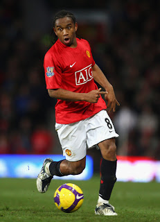 Anderson Images, Man united Anderson